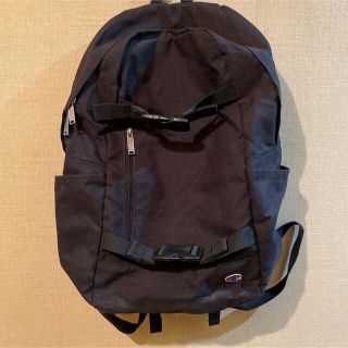 チャンピオン(Champion)の美品　Champion チャンピオン　リュック バックパック(バッグパック/リュック)