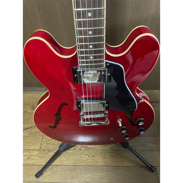 Epiphone ES-335Cherry