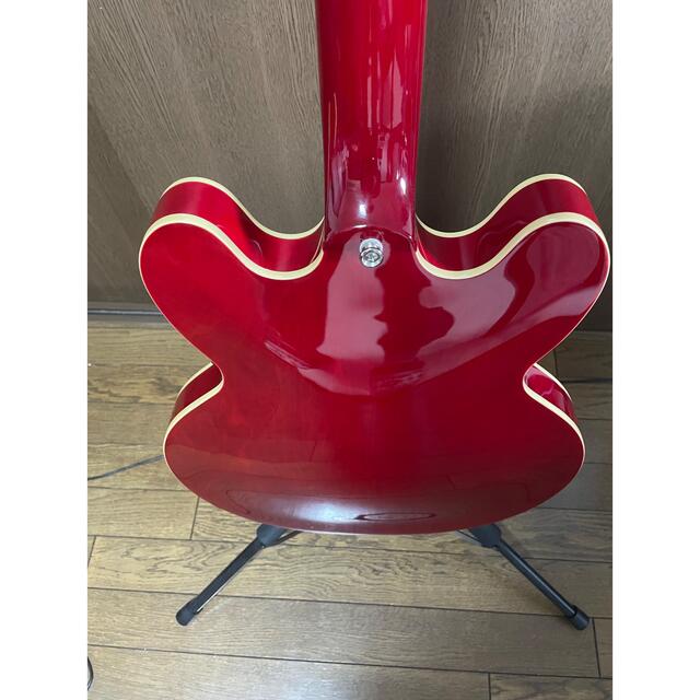 Epiphone ES-335Cherry