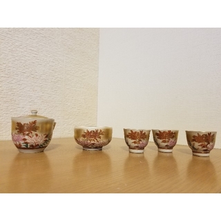 九谷青窯 陶芸の通販 200点以上 | フリマアプリ ラクマ