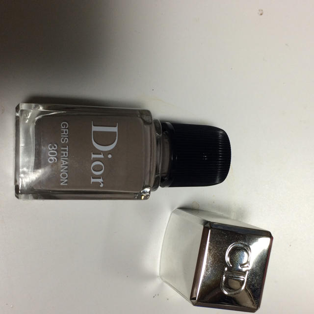 Dior(ディオール)のディオール ネイル コスメ/美容のネイル(マニキュア)の商品写真