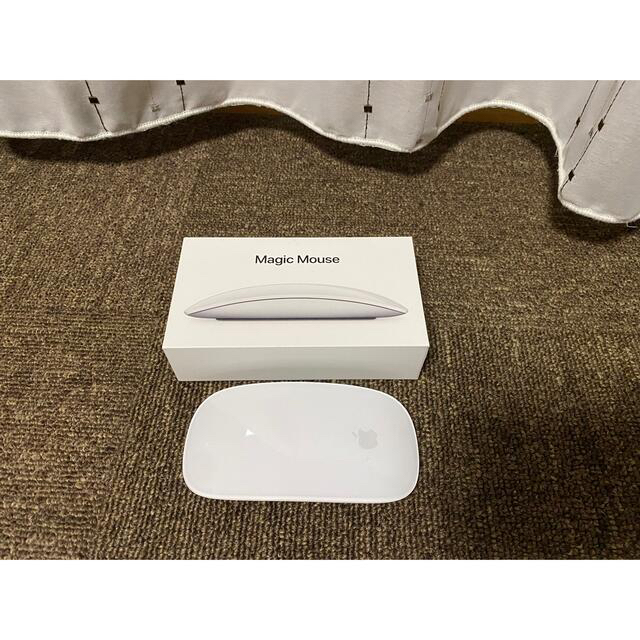 APPLE MAGIC MOUSE 2＋Magic keyboard