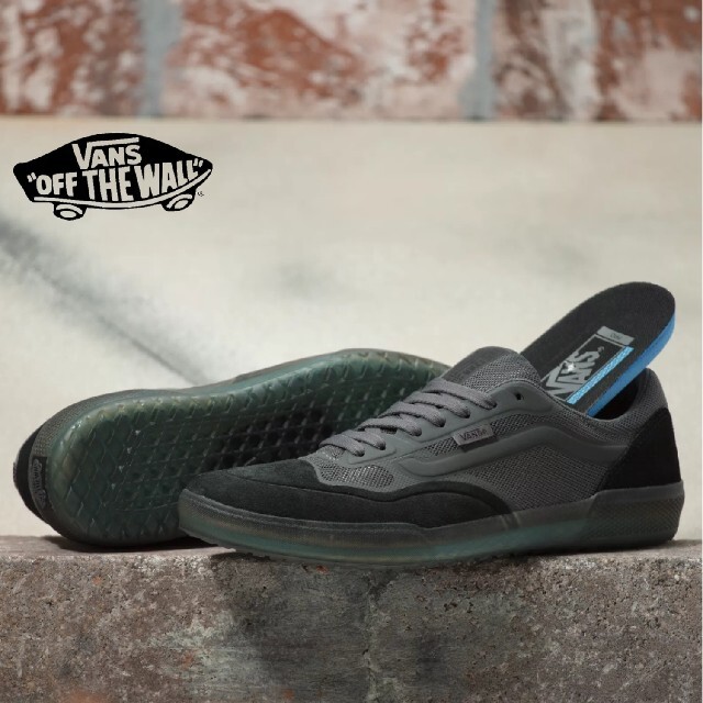 全てのアイテム VANS メンズスニーカー27cm accueillir-kurashiki.com
