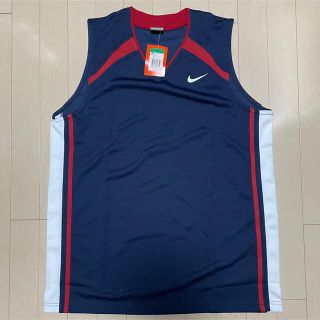 ナイキ(NIKE)の【希少】NIKE ユニフォーム TEAM USAデザイン ホーム&アウェイセット(バスケットボール)