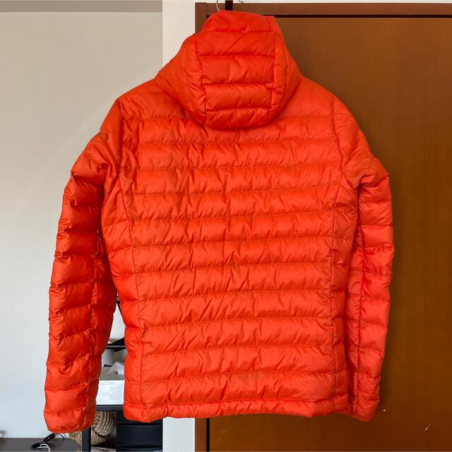 patagonia(パタゴニア)のパタゴニア　ダウン　フーディ メンズのジャケット/アウター(ダウンジャケット)の商品写真