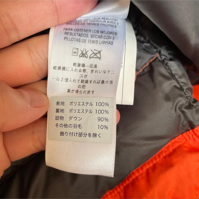 patagonia(パタゴニア)のパタゴニア　ダウン　フーディ メンズのジャケット/アウター(ダウンジャケット)の商品写真