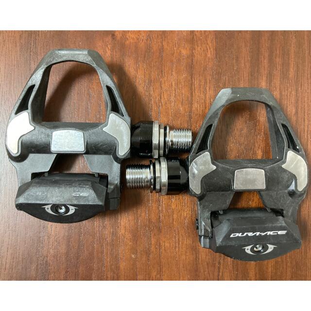 DURA-ACE PD-R9100 標準タイプ デュラエース ペダル