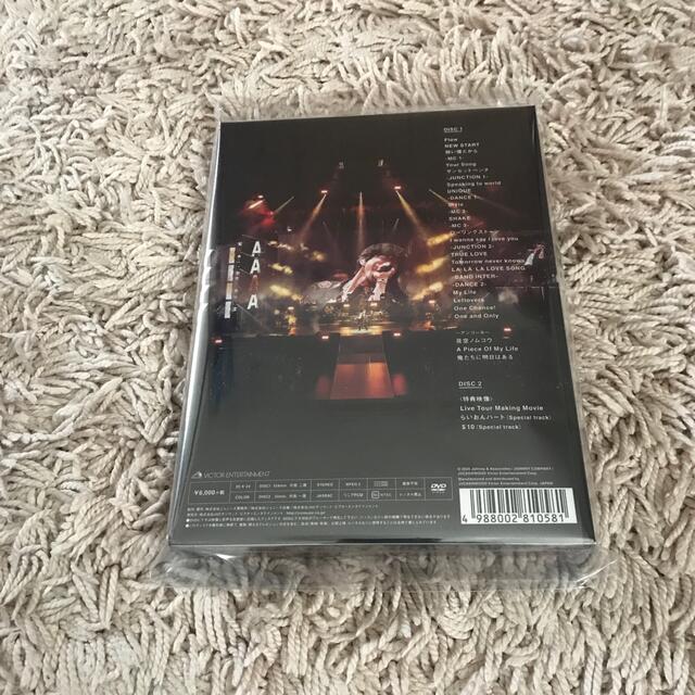 木村拓哉　Live  Tour  2020  DVD  初回限定盤