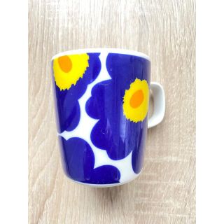 マリメッコ(marimekko)の※マーマレード様専用※【marimekko】ウニッコ柄マグカップ(グラス/カップ)