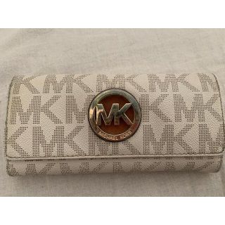 マイケルコース(Michael Kors)のマイケルコース　財布(長財布)