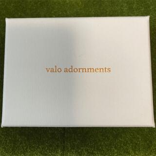 エディットフォールル(EDIT.FOR LULU)のvalo adornments pehmea ゴールド　M・L(バレッタ/ヘアクリップ)