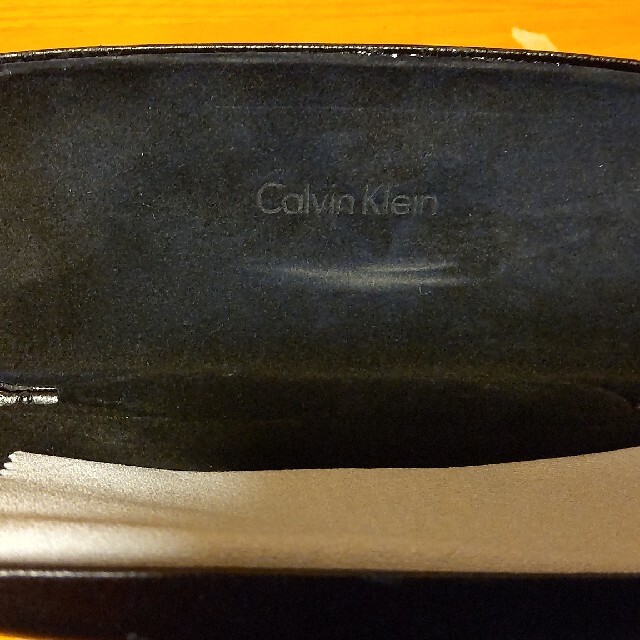 Calvin Klein(カルバンクライン)のサングラス レディースのファッション小物(サングラス/メガネ)の商品写真