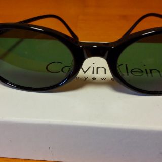 カルバンクライン(Calvin Klein)のサングラス(サングラス/メガネ)