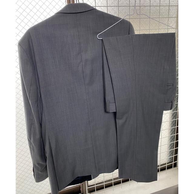 Ben Sherman - ロンドン購入Ben Sharman セットアップスーツの Ben Sherman - ロンドン購入Ben Sharman セットアップスーツの