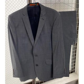 Ben Sherman - ロンドン購入Ben Sharman セットアップスーツの Ben Sherman - ロンドン購入Ben Sharman セットアップスーツの