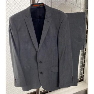 ベンシャーマン(Ben Sherman)のロンドン購入Ben Sharman セットアップスーツ(セットアップ)