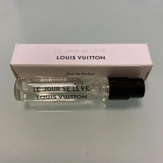 ルイヴィトン(LOUIS VUITTON)のルイヴィトン　香水　ルジュールスレーヴ(ユニセックス)