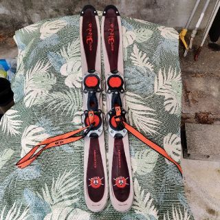 サロモン(SALOMON)のショートスキー(サロモン スノーブレード)(板)