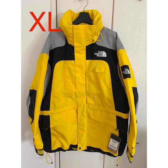 新品 sizeXL ノースフェイスSEARCH & RESCUE DRYVENT