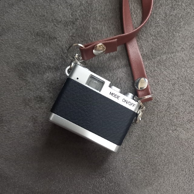 Kenko(ケンコー)のトイカメラ　DSC Pieni スマホ/家電/カメラのカメラ(コンパクトデジタルカメラ)の商品写真