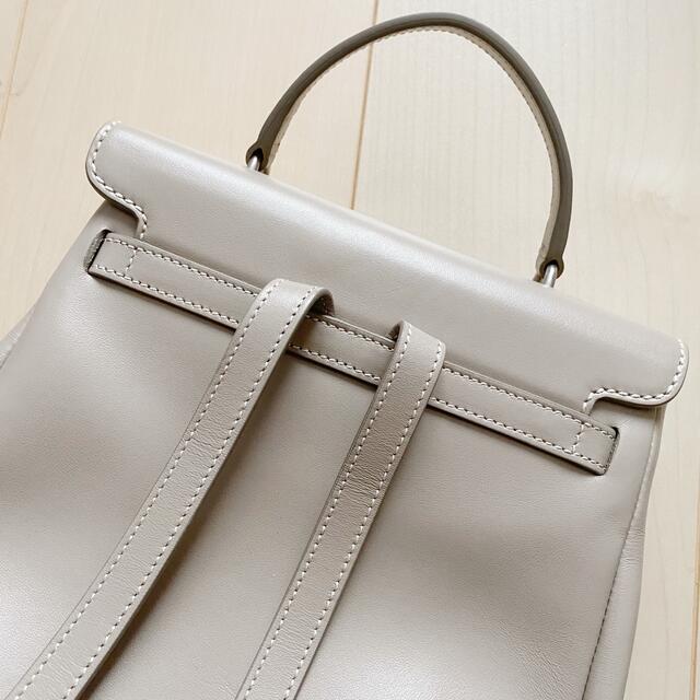 FOXEY - ♡FOXEY 希少 Oxford Backpack バッグ♡の通販 by ちぇ FOXEY - ♡FOXEY 希少 Oxford Backpack バッグ♡の通販 by ちぇ