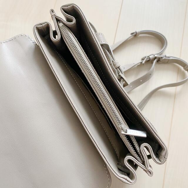 FOXEY - ♡FOXEY 希少 Oxford Backpack バッグ♡の通販 by ちぇ FOXEY - ♡FOXEY 希少 Oxford Backpack バッグ♡の通販 by ちぇ