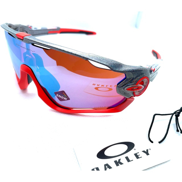 Oakley   値下げ！オークリー サングラス OO 北京オリンピック