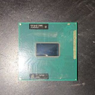 Core i5-3360M 2.80GHz モバイル CPU - SR0MV
