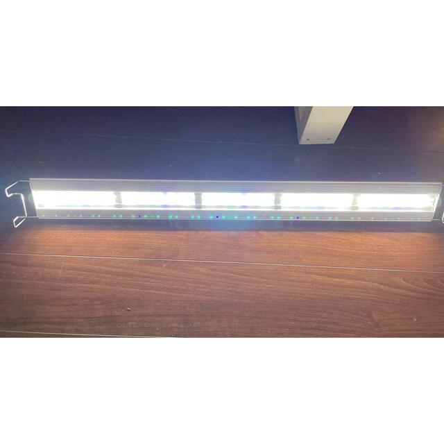 LEDライトアクロ　TRIANGLE LED GROW 900