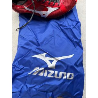 MIZUNO - ミズノ クロノオニキスSP 26.0の通販 by bird sprinter's ...