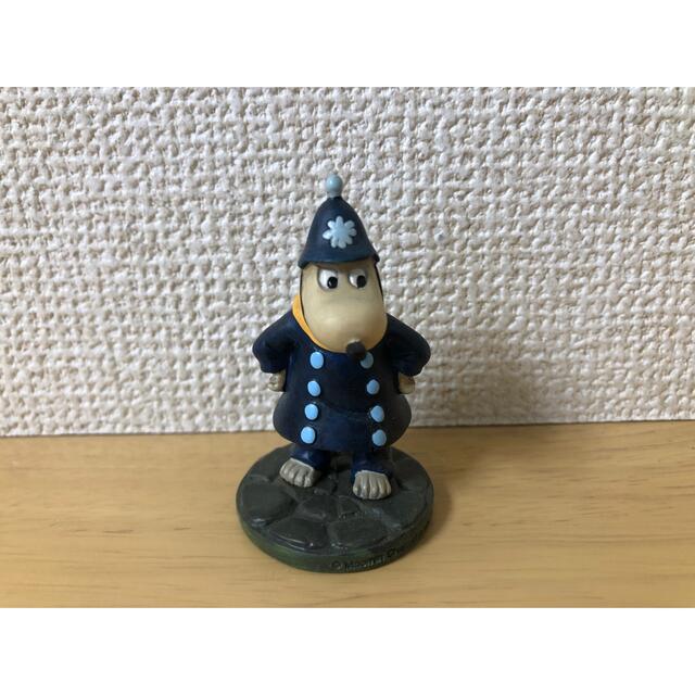 ムーミン原作フィギュア 署長さんの通販 by ren's shop|ラクマ ムーミン原作フィギュア 署長さんの通販 by ren's shop|ラクマ