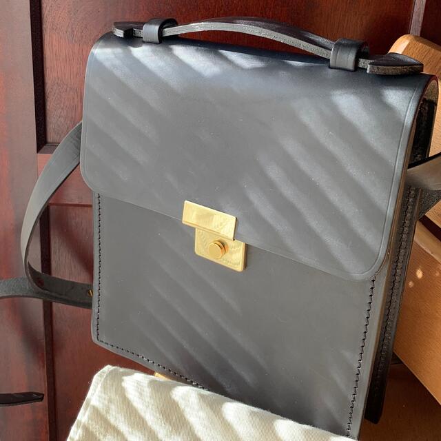 lemaire cartable bag