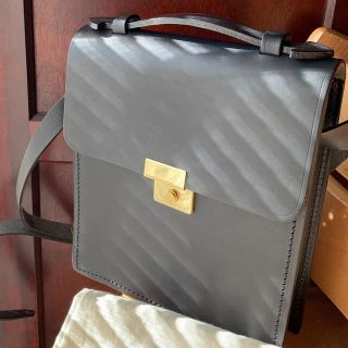 ルメール(LEMAIRE)のlemaire cartable bag(ショルダーバッグ)