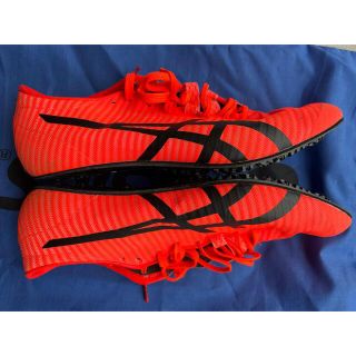 asics - アシックス メタスプリント 26.0の通販 by bird sprinter's