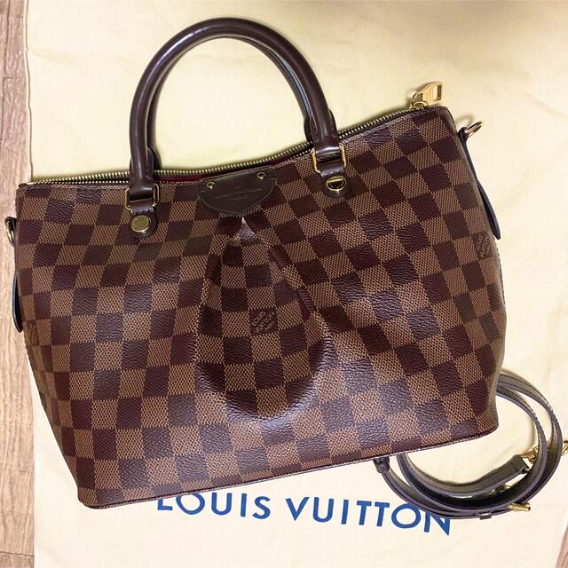 バッグLOUIS VUITTON シエナPM