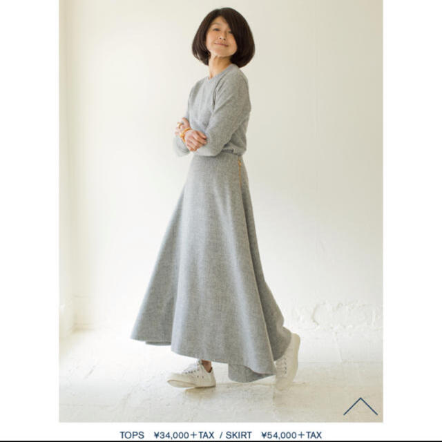 マディソンブルー madisonblue ロンハーマン ドゥーズィエムクラス