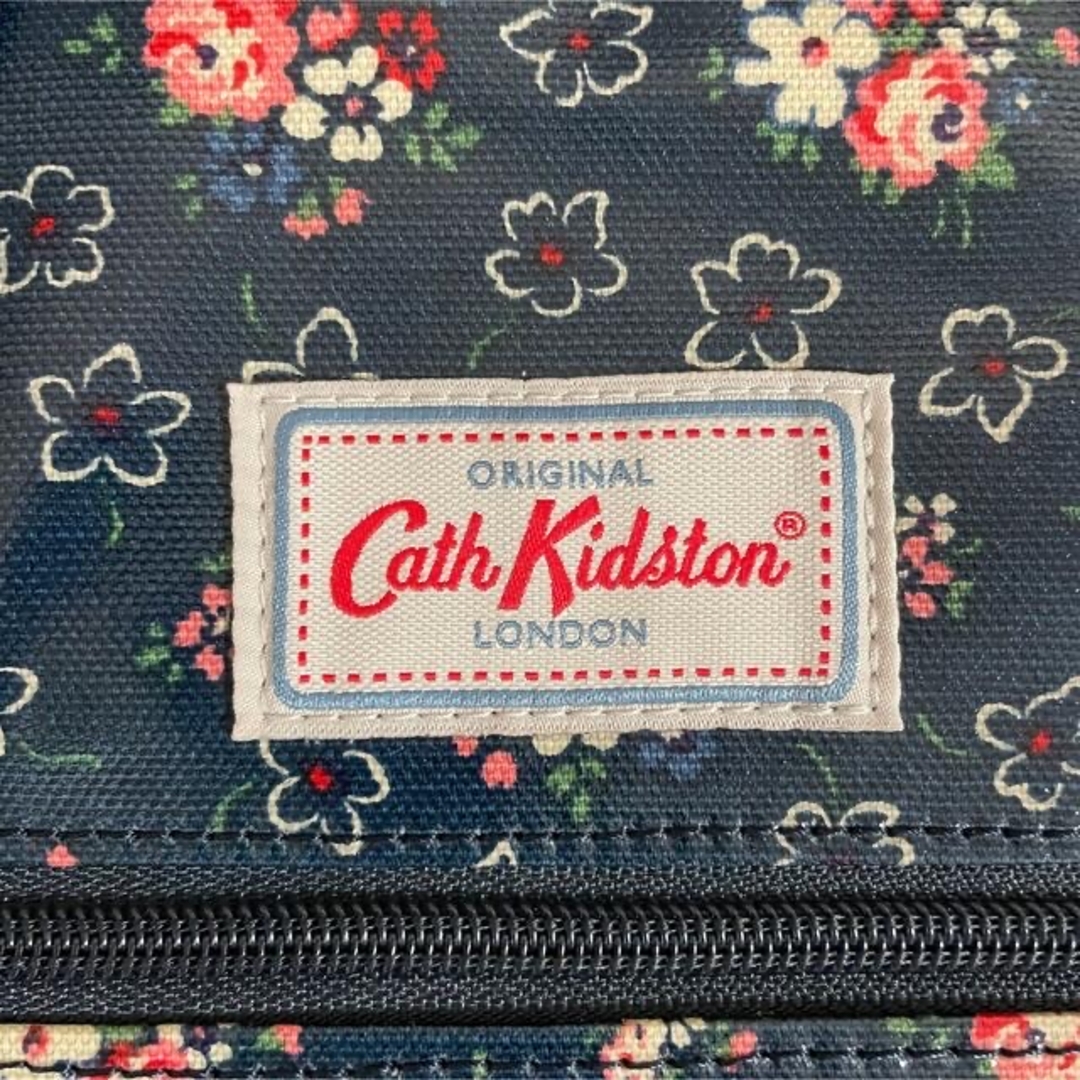 Cath Kidston(キャスキッドソン)のキャスキッドソントートバッグ レディースのバッグ(トートバッグ)の商品写真