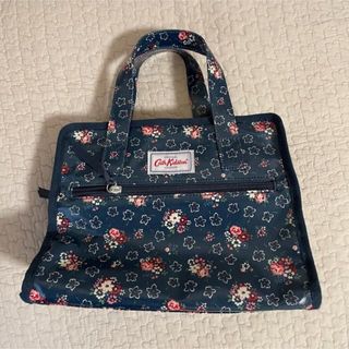 キャスキッドソン(Cath Kidston)のキャスキッドソントートバッグ(トートバッグ)