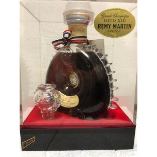 マーティン(Martin)のレミーマルタン REMY MARTIN ルイ13世 ベリーオールド(ブランデー)