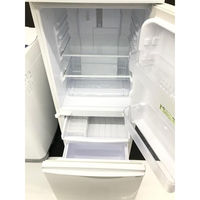 最終決算 シャープどっちもドア 自動製氷 大型冷蔵庫✨ 東京23区&近辺 