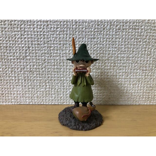 ムーミン原作フィギュア スナフキンの通販 by ren's shop｜ラクマ