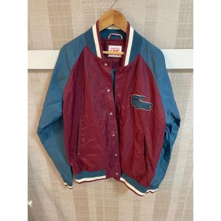 LACOSTE L!VE(ジャケット/アウター)のフリマアイテム一覧 LACOSTE L!VE(ジャケット/アウター)のフリマアイテム一覧