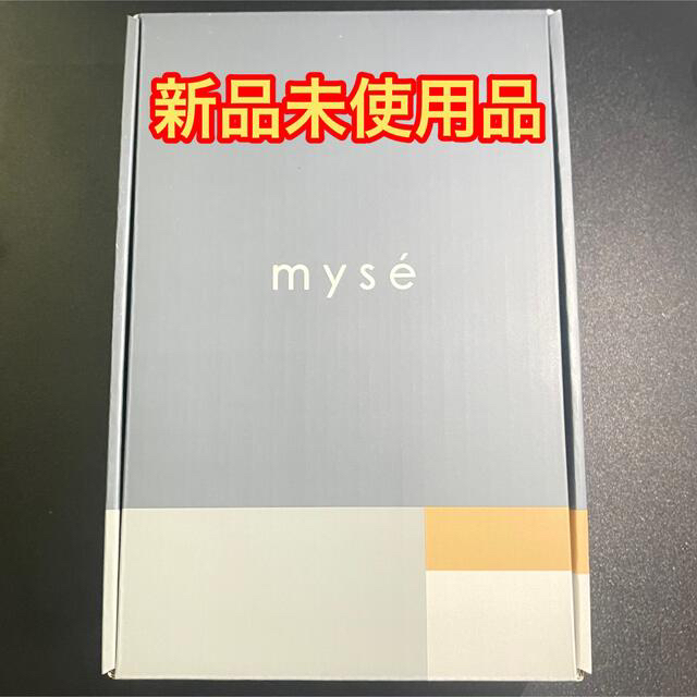 MS-80Gサイズヤーマン　ミーゼ スカルプリフトアクティブ MS-80G