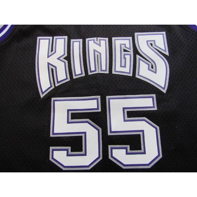 美品 NBA KINGS ジェイソン・ウィリアムス キングス ユニフォーム