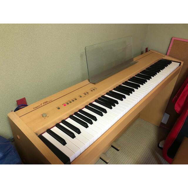 Roland F100 引取り限定 | フリマアプリ ラクマ Roland F100 引取り限定 | フリマアプリ ラクマ