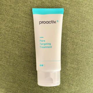 プロアクティブ(proactiv)の新品 プロアクティブ  ポアターゲティング トリートメント  美容液 90g(美容液)