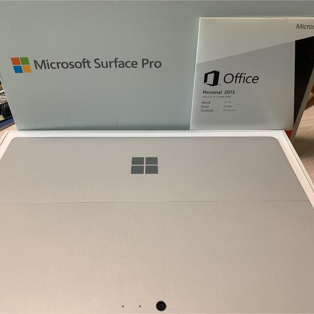 Surface Pro5