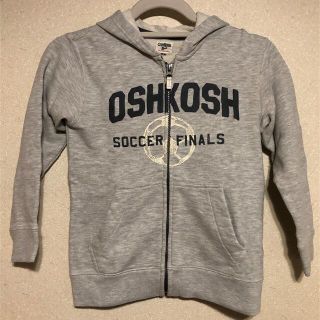 オシュコシュ(OshKosh)のOSH KOSH B’gosh パーカー★130(ジャケット/上着)