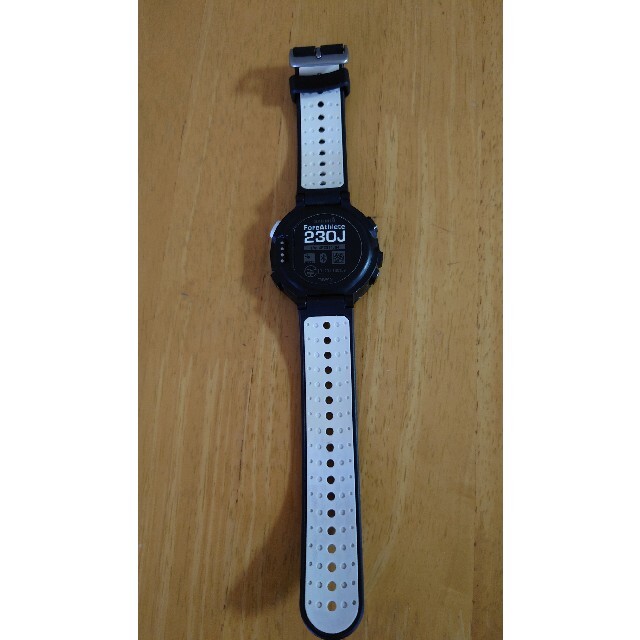 GARMIN 230Jトレーニング用品