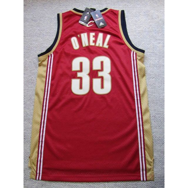 希少 NBA O'NEAL シャキールオニール ユニフォーム シャック キャブス